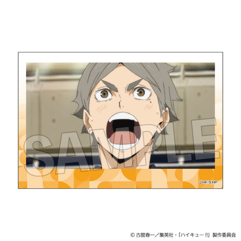 『ハイキュー!!』積み積みブロック vol.8 24